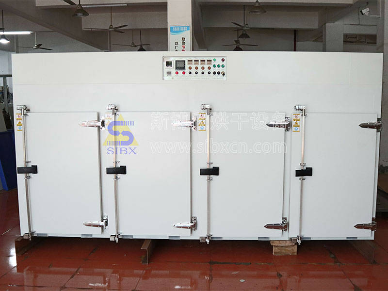 工业烤箱设备怎么标准尺寸多种产品介绍