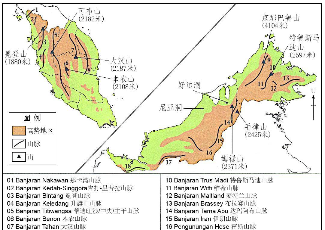 号称亚洲四小虎人口世界第四的印度尼西亚为何毫无存在感