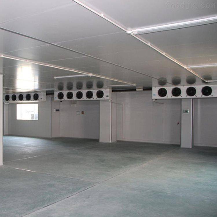东莞冷库建造方案-深圳德宝冷库_保鲜_食品_设备