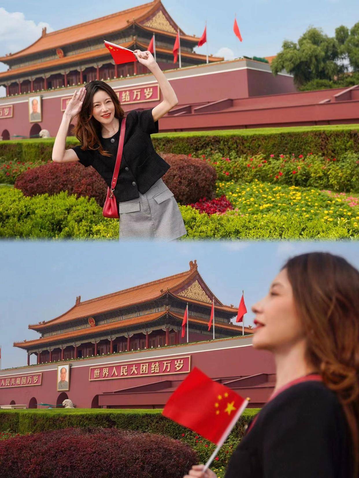 北京旅游必打卡景点推荐,北京4天3晚旅行费用