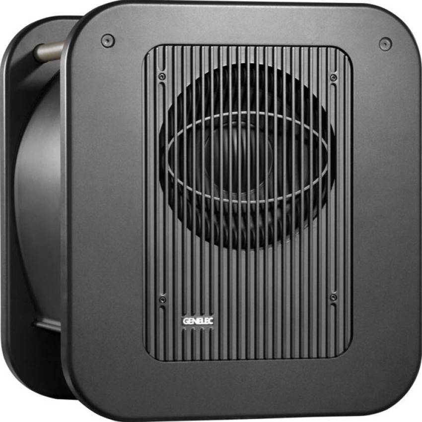 真力genelec7270a数字有源低音音箱