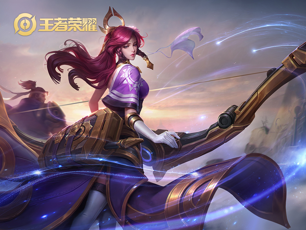 王者荣耀峡谷守护行动逆境之光闪耀登场