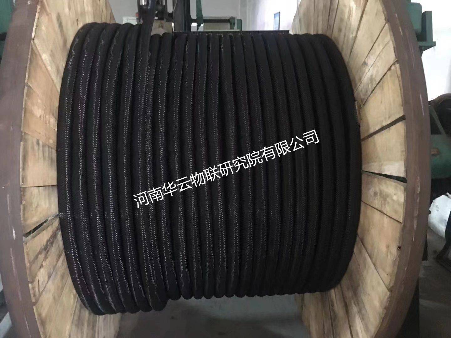 阳极排流柔性阳极mmo管状阳极阴极保护材料铜芯柔性阳极