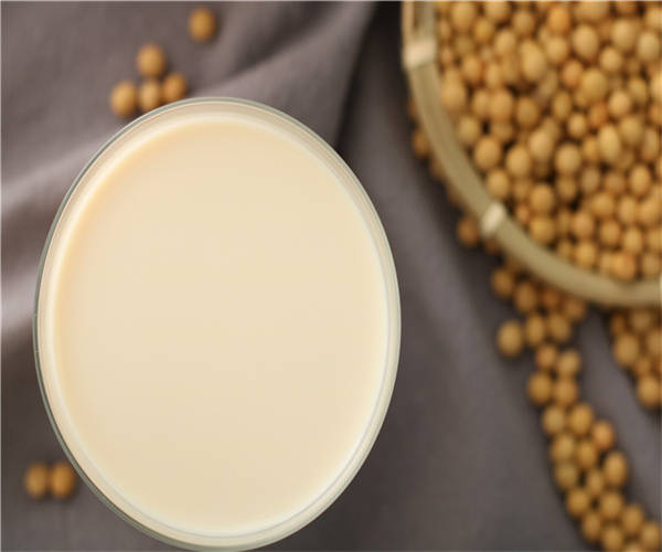 豆奶检测多少钱广东豆奶检测去哪里