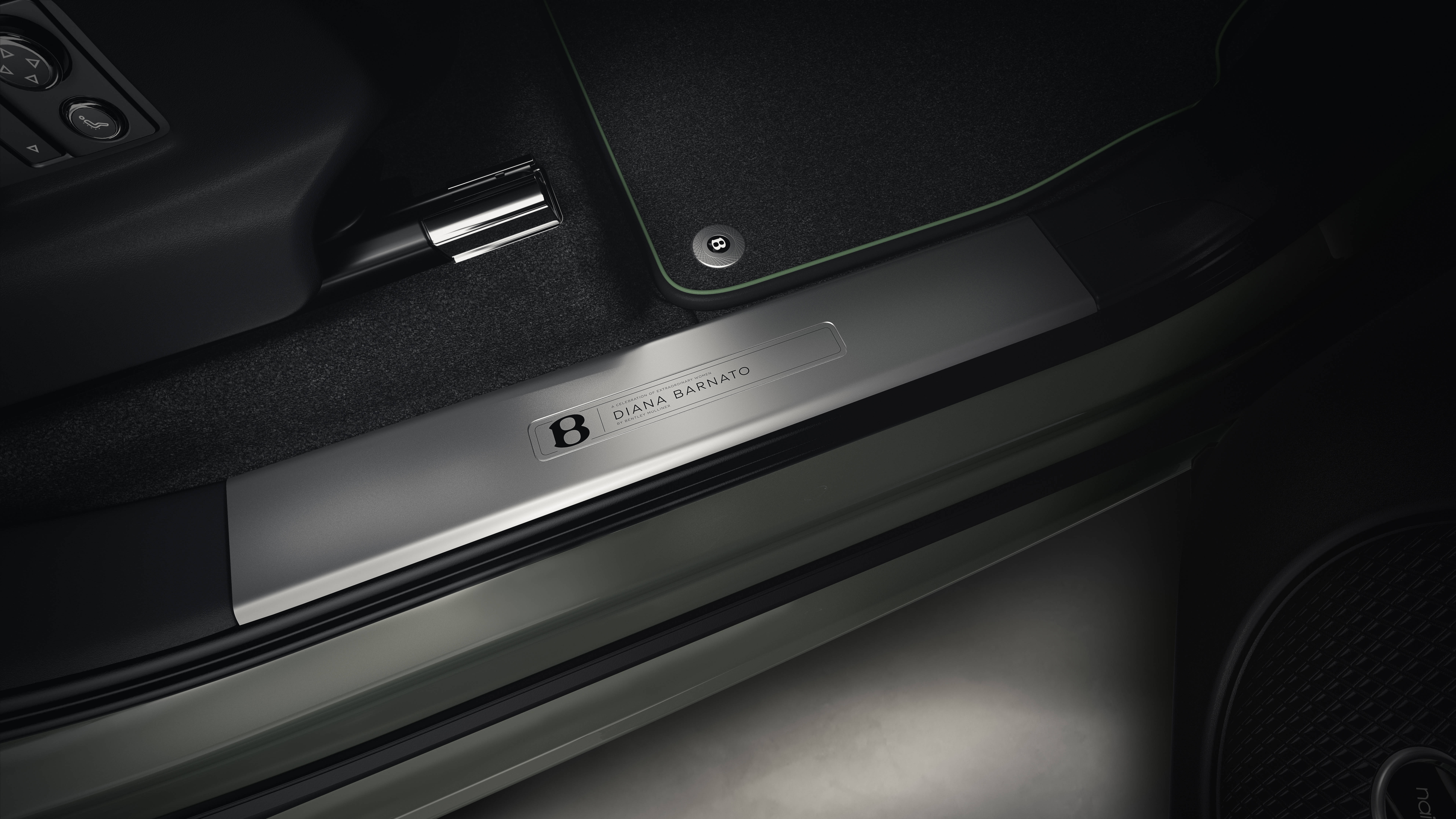 宾利三款添越定制佳作致敬女性力量_搜狐汽车_搜狐网