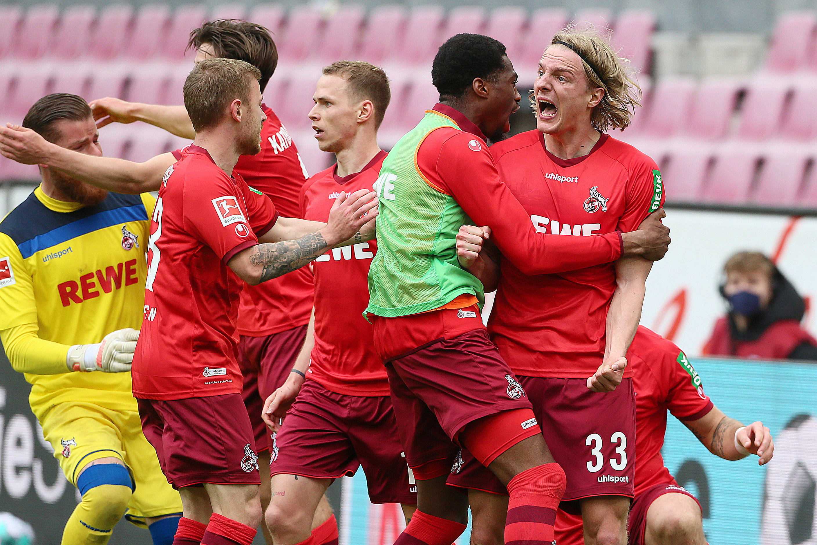 德甲:科隆vs莱比锡红牛 比赛预测_较量_牛则_双方