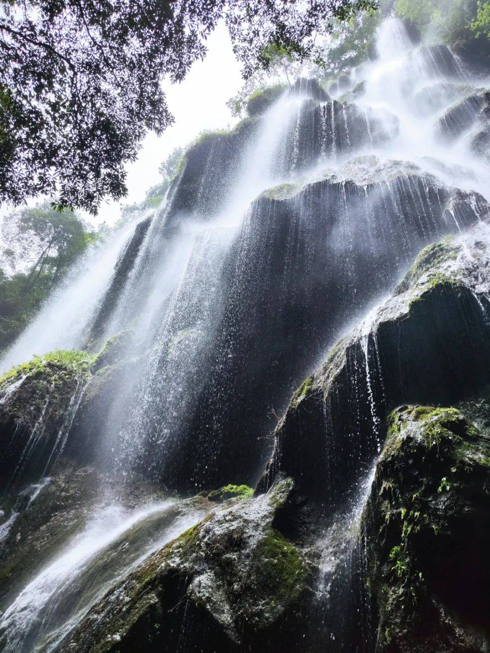 南津关大峡谷春游打卡攻略来了_南门_太空舱_宜昌