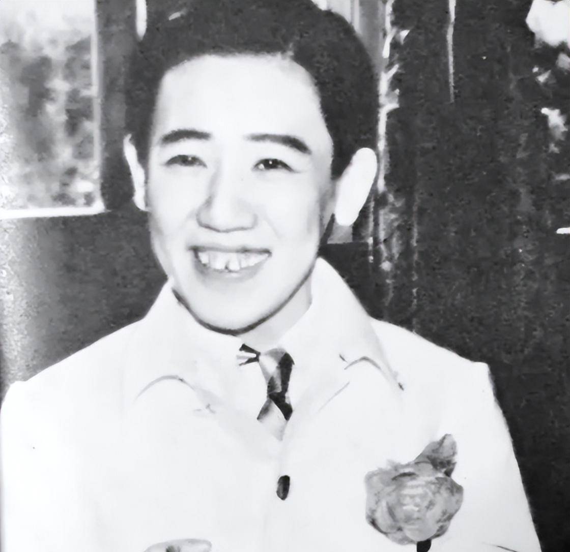 子被捕时,骨瘦如柴蓬头乱发,全身多处针孔,犹如老太婆_日本_美貌_孙科