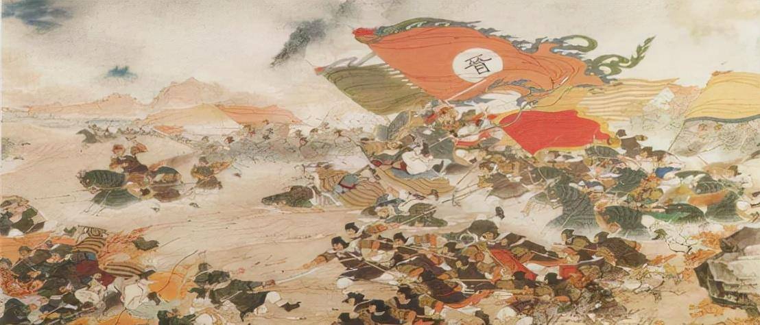 北魏灭亡的时候有多悲惨?皇帝尽数被权臣所杀,嫔妃集体被凌辱