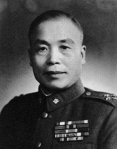 国军将领晋升一级上将有多难?
