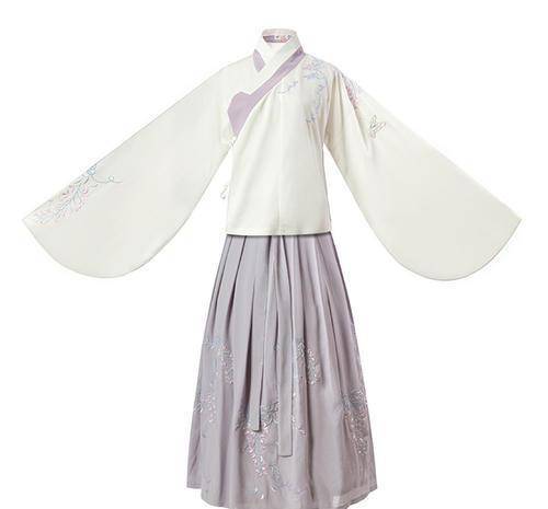 明制汉服有人奏言蓝玉在破北元之时,曾强行凌辱北元王妃.