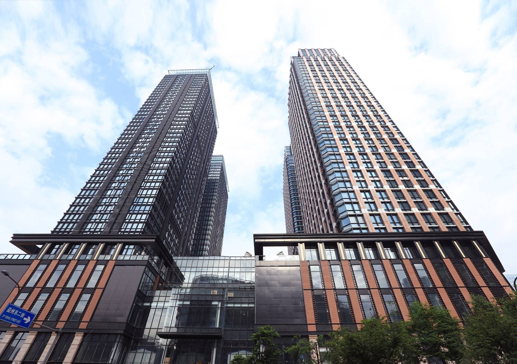 成都中国华商交子公馆售楼部电话中国华商交子公馆最新价格地址在哪里