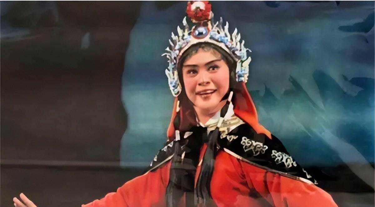 "黄莲圣母"林黑儿,此人的结局如何?
