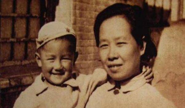 的同志,长子参军壮烈牺牲,次子91岁找到其头颅_冯玉祥_部队_陈慧清