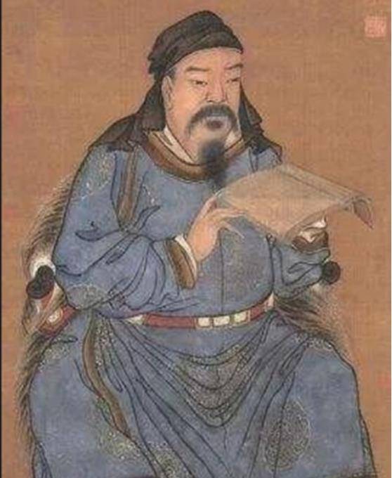 因受排挤,最终选择归隐山林_章宗_主簿_判官