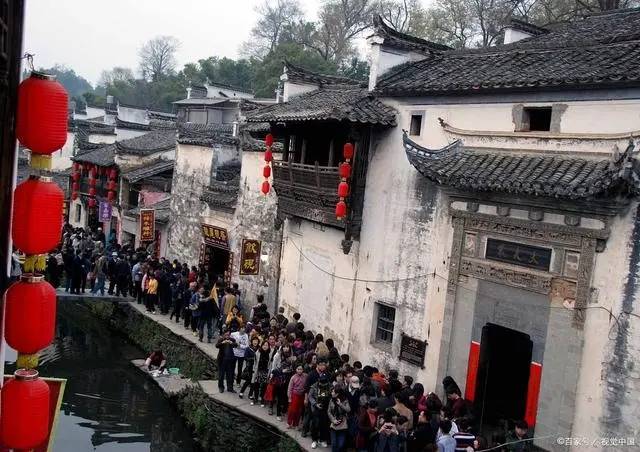 黄山旅游十大景点推荐黄山超全攻略来看这篇就够了防坑必备