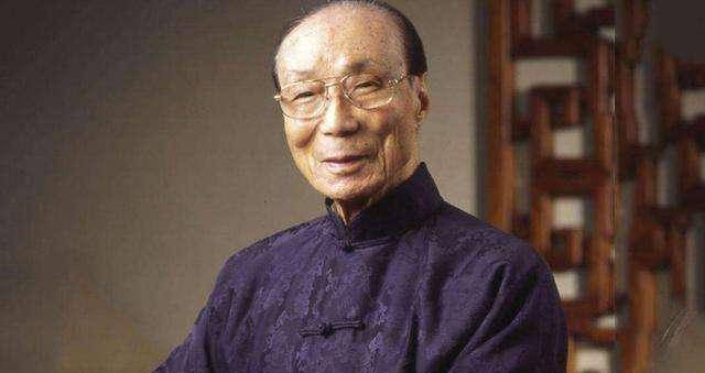 原创邵逸夫为何成功儿子被绑他冷静决绝教育慈善他永不止步