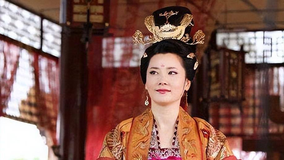 原创一代才女上官婉儿一生有多少段恋情她最爱的又是谁