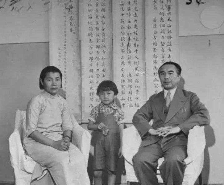 原创新疆王盛世才逃到台湾后怕遭暗杀隐姓埋名临死前满脸惊恐