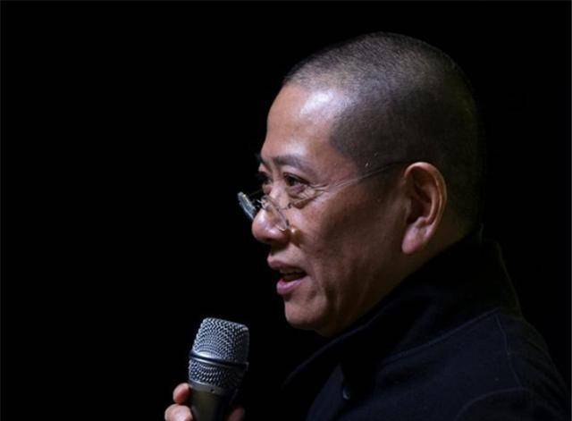 原创嘴炮文化人陈丹青我母亲像条狗一样死掉了一动不动