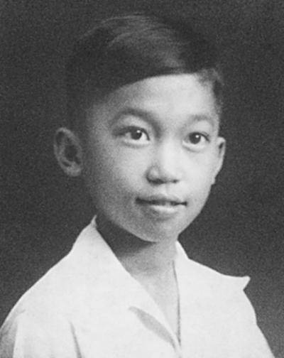 原创梁思礼舍弃高薪回国造东风67年工作生涯他造出了国之重器