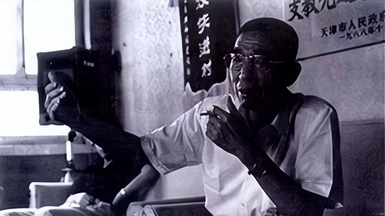 原创禹作敏去世后5个子女现状如何很少再回大邱庄坟墓无人打理