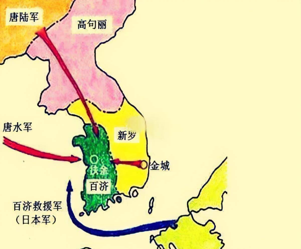 原创武则天不是个例当女性君临东亚中日韩历史上的女帝王时代