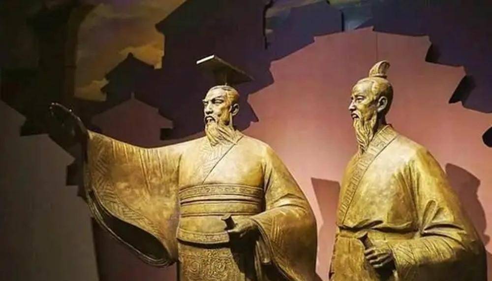 原创分封制这个过时的老古董曾奠定了华夏文明的基本版图