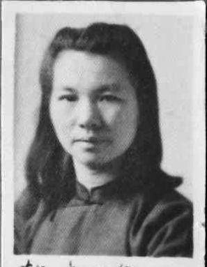 原创2001年一老妇看到杂志上的照片痛哭大喊那是我妈妈