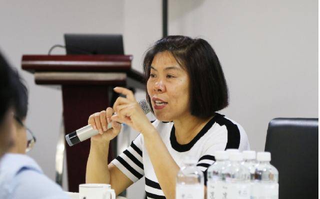 一个比一个厉害,还有一位是首富发妻_格力_刘姝威_宝能