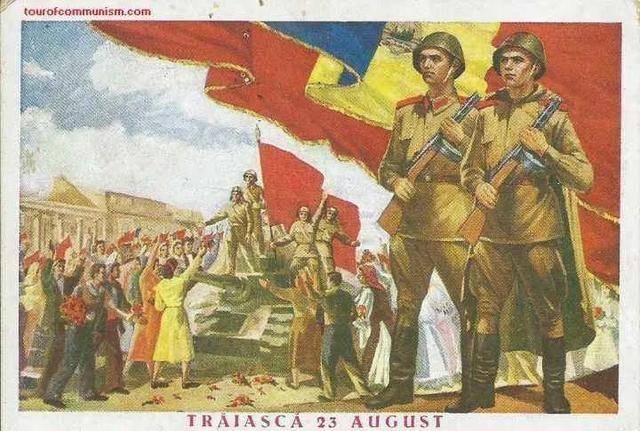 原创苏德战争后丘吉尔密谋联德突袭苏联英苏两国到底有何怨仇