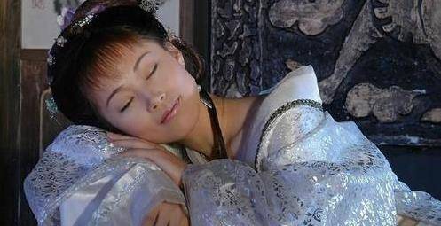 四大美女——除了一男一女,其余六人无一善终_王昭君_卫玠_慕容冲