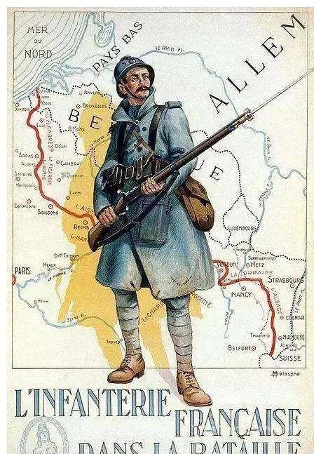 原创巴黎60新生儿是黑人回溯234年看因果就懂为何法国人不生娃