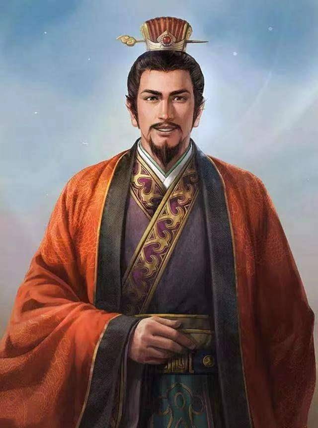 原创细说早期的刘备经常寄人篱下为何却能成为三分天下的一家