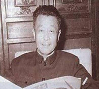 原创功德林战犯陈士章1975年被特赦后移居美国晚年结局如何