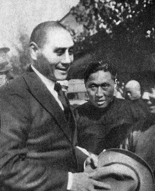 原创1938年四川王刘湘病逝死前留下遗言震撼全国死后葬武侯祠