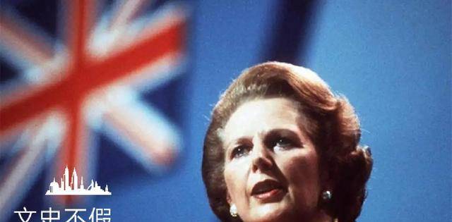 原创英国前首相撒切尔夫人步丘吉尔的后尘功成名就后黯然离开唐宁街