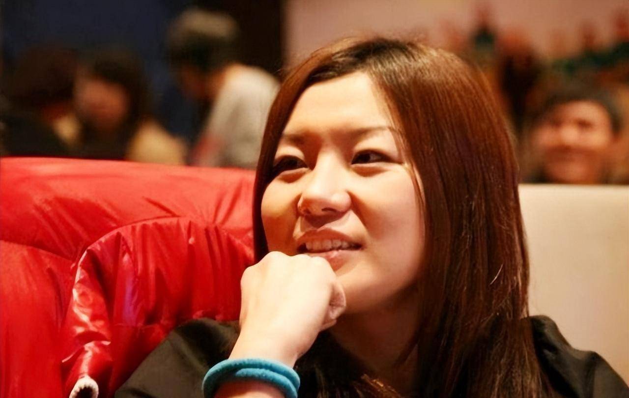 原创中国男篮莫科让丧女的前岳父岳母晚年不流泪