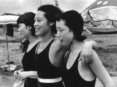 原创民国时期倡导天乳运动严查妇女束胸发现一次罚款50大洋