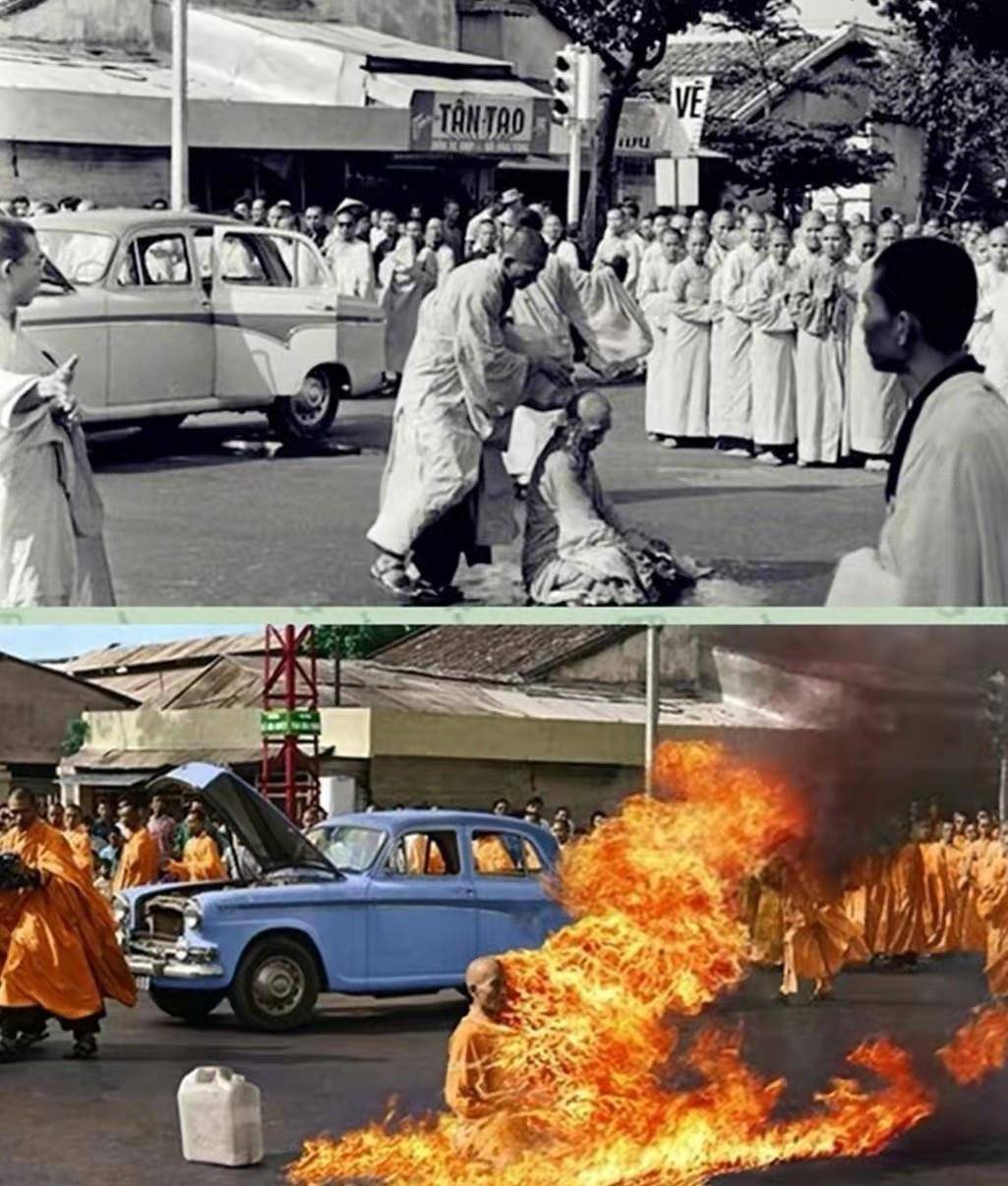 原创一手好牌打稀烂越南第一夫人陈丽春漂亮却狠辣结局令人唏嘘