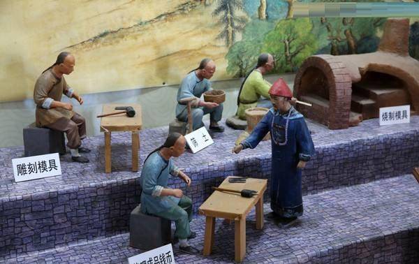 原创汉武帝的币制改革铸币权收归国有最终让西汉的财政变得日益富足