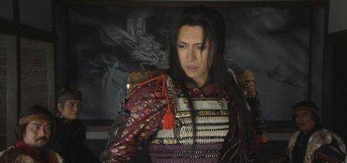 这位武将让上杉谦信,武田信玄等人成为配角_太田道灌_北条氏康_关东