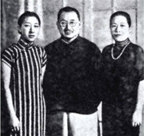 她连拒两位将军坚持嫁帅气穷小伙,嫁妆装2飞机,婚后一生无子女_孔令仪