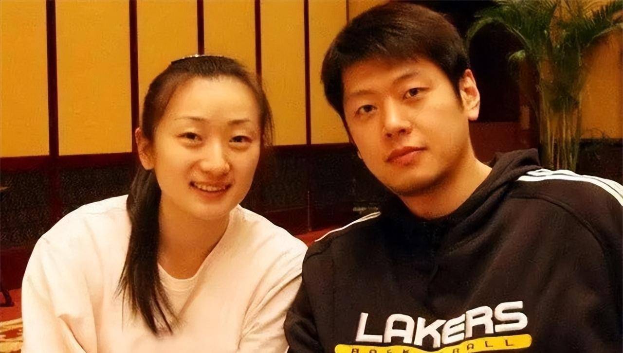 "中国男篮"莫科:让丧女的前岳父岳母晚年不流泪_王凡_训练_八一女篮