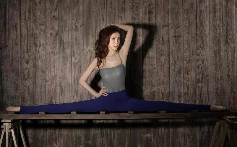 原创萧蔷台湾的璀璨明珠