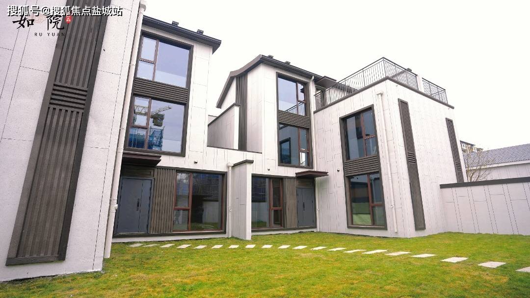 张家港如院别墅售楼处首页网站张家港如院别墅售楼处最新详情