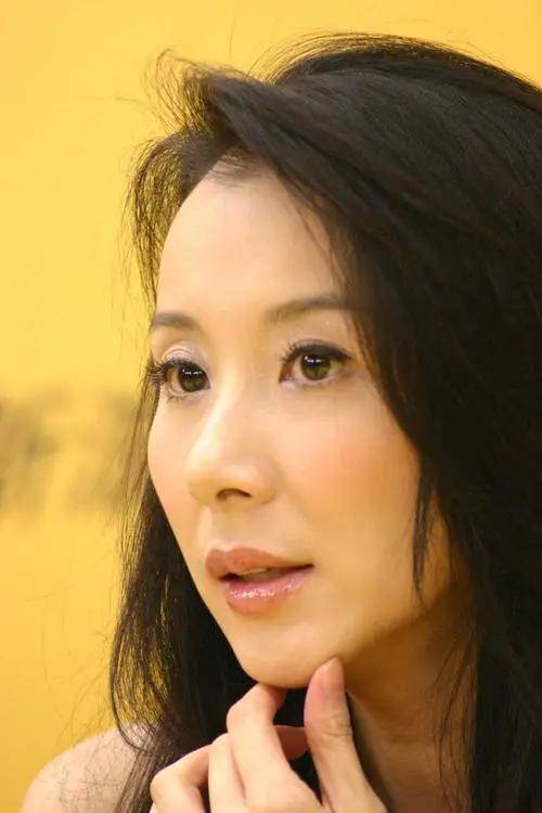 萧蔷:台湾的璀璨明珠