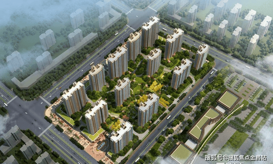 淮安文锦城五期金陵府售楼处楼盘详情价格营销中心地址24小时电话