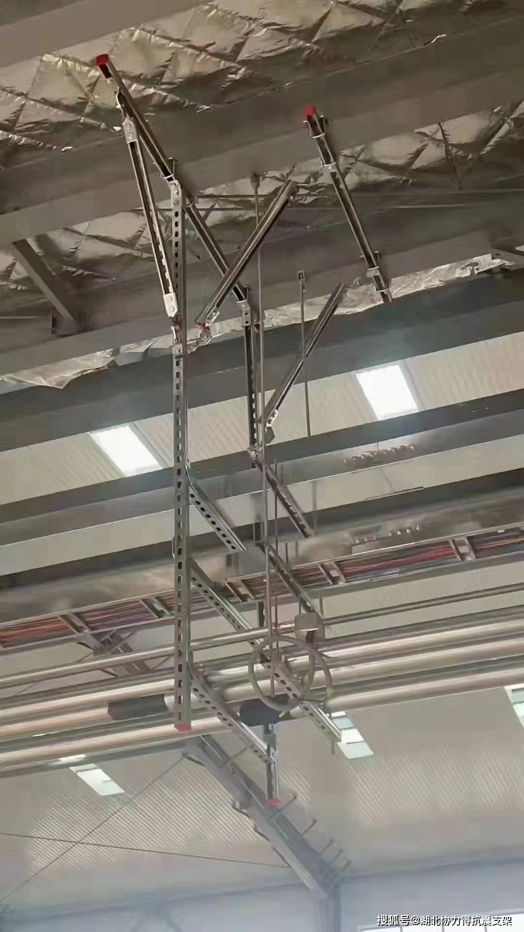 装配式综合支吊架项目中需要注意的九大问题!