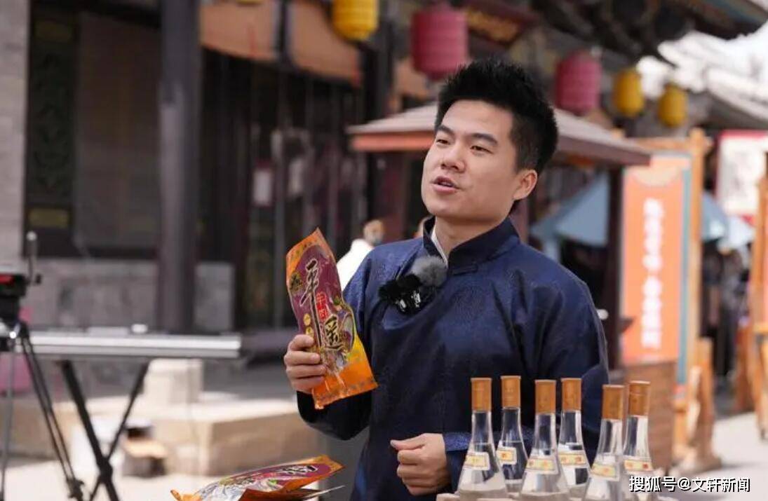 东方甄选回应销售央视曝光的梅菜扣肉问题